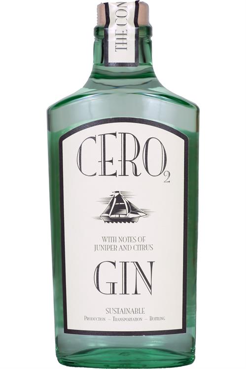 Cero2 Pure Gin